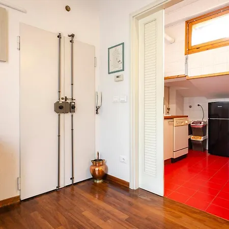 Stylish One Bedroom In The Heart Of * Bolonya