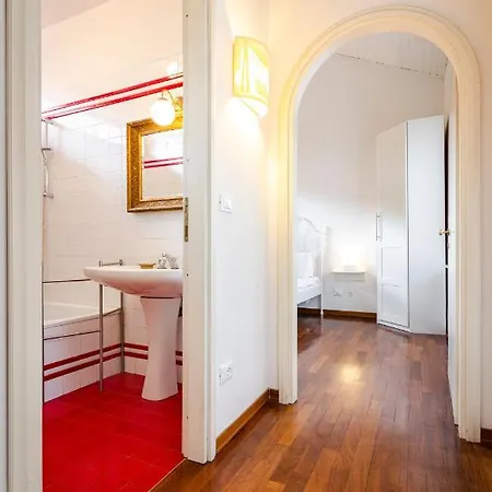 Daire Stylish One Bedroom In The Heart Of Bolonya