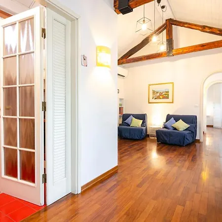 Stylish One Bedroom In The Heart Of * Bologna