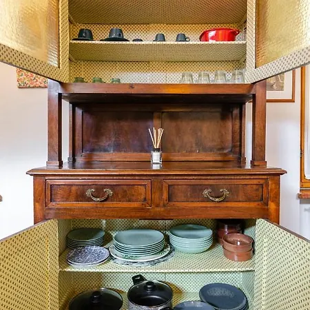 Stylish One Bedroom In The Heart Of * Bologna