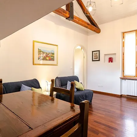 Stylish One Bedroom In The Heart Of Bologna