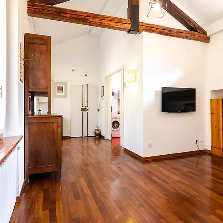 Stylish One Bedroom In The Heart Of * Bologna