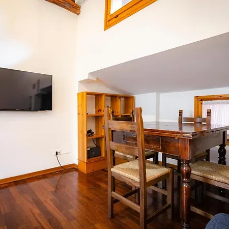 Apartment Stylish One Bedroom In The Heart Of Bologna