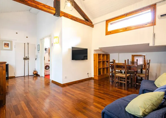 Stylish One Bedroom In The Heart Of 公寓 博洛尼亚