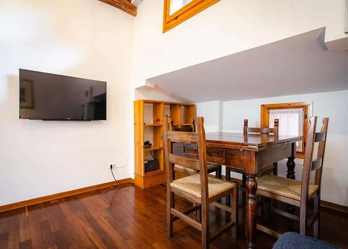 公寓 Stylish One Bedroom In The Heart Of 博洛尼亚