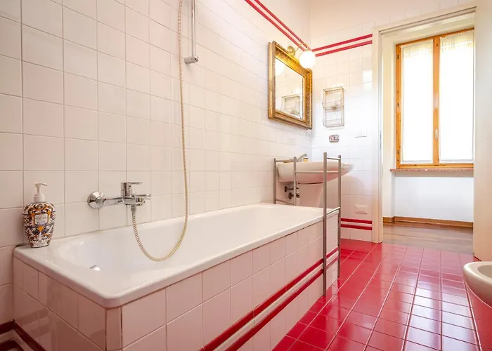 Stylish One Bedroom In The Heart Of 公寓