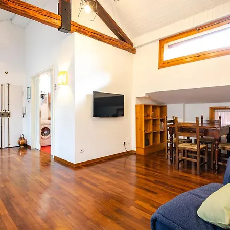 Stylish One Bedroom In The Heart Of Daire Bolonya