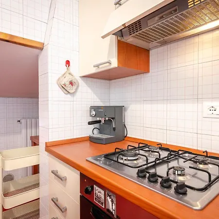 Daire Stylish One Bedroom In The Heart Of Bolonya