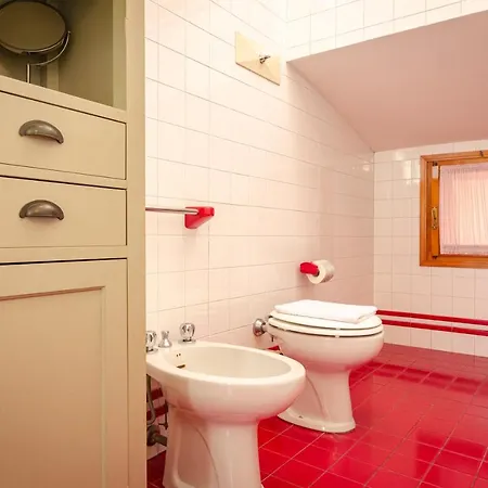 Daire Stylish One Bedroom In The Heart Of Bolonya
